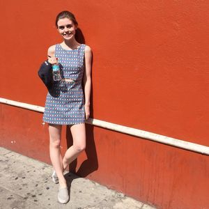 Meet your Posher, Emily